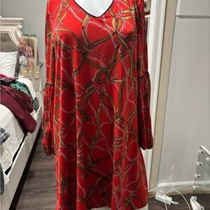 Long sleevee shirt like new